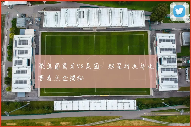 聚焦葡萄牙vs美国:球星对决与比赛看点全揭秘
