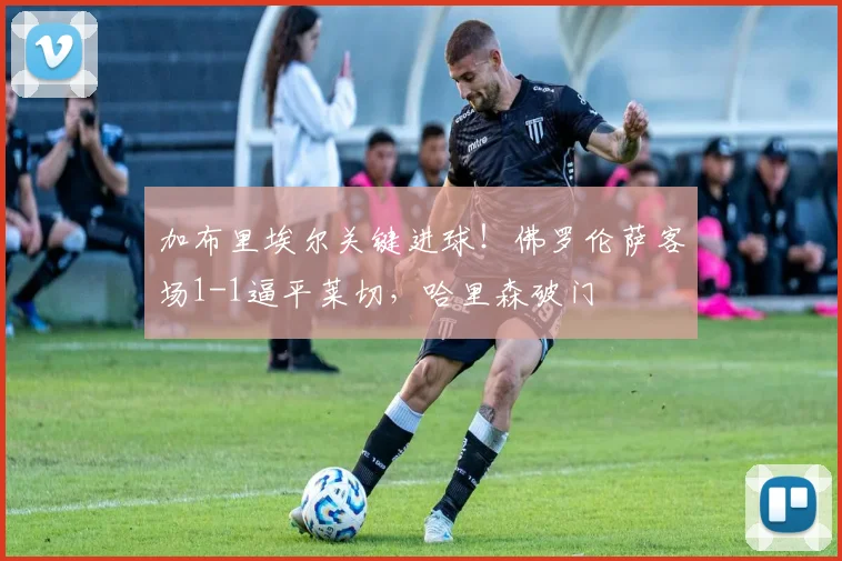加布里埃尔关键进球！佛罗伦萨客场1-1逼平莱切，哈里森破门